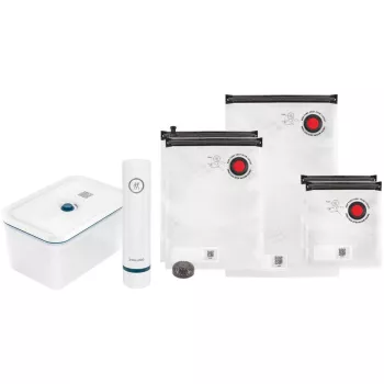 Muovinen aloituspaketti L Zwilling Fresh & Save