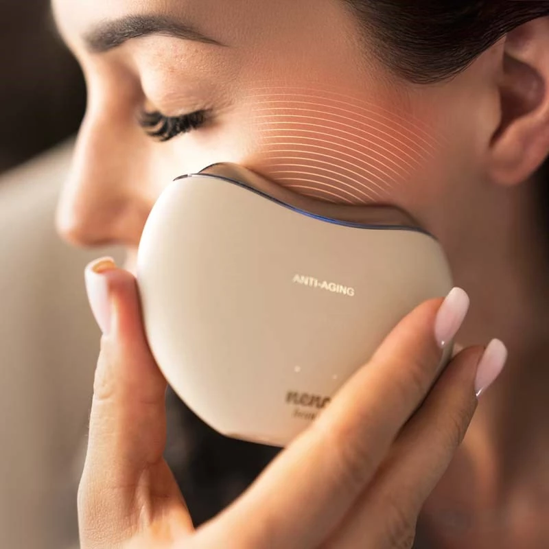 Neno Beauty AURI 5-in-1 kasvojen ja kaulan kiinteytyslaite