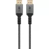 Goobay | DisplayPort-kaapeli, 8K 60 Hz | 65264 | DisplayPort