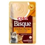 Märkäruoka kissoille Inaba Foods CIAO paksu kanakeitto 40 g pussi