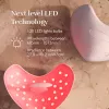 Silk'n LumiLips LLM1PE1001 LED-huuliterapianaamio