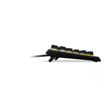 Steelseries APEX 3 TKL näppäimistö USB QWERTY US English musta