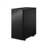 Fractal Design Define 7 Compact Midi Tower musta