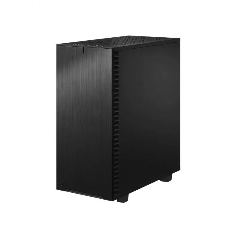 Fractal Design Define 7 Compact Midi Tower musta