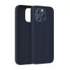 Vention KUFL0-40 silikoninen suojakotelo iPhone 15 Pro Max, sininen
