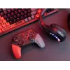 A4Tech peliohjain Bloody GPW50 Sports Red RF
