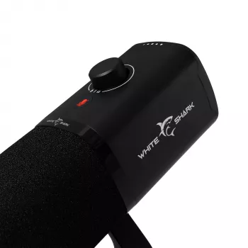 Kannettava Udukku White Shark DSM-04 kevytlaite