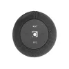 Mono kannettava kaiutin Gembird SPK-BT-15-BK — 5 W RMS, Bluetooth, MicroSD, 1200 mAh, musta