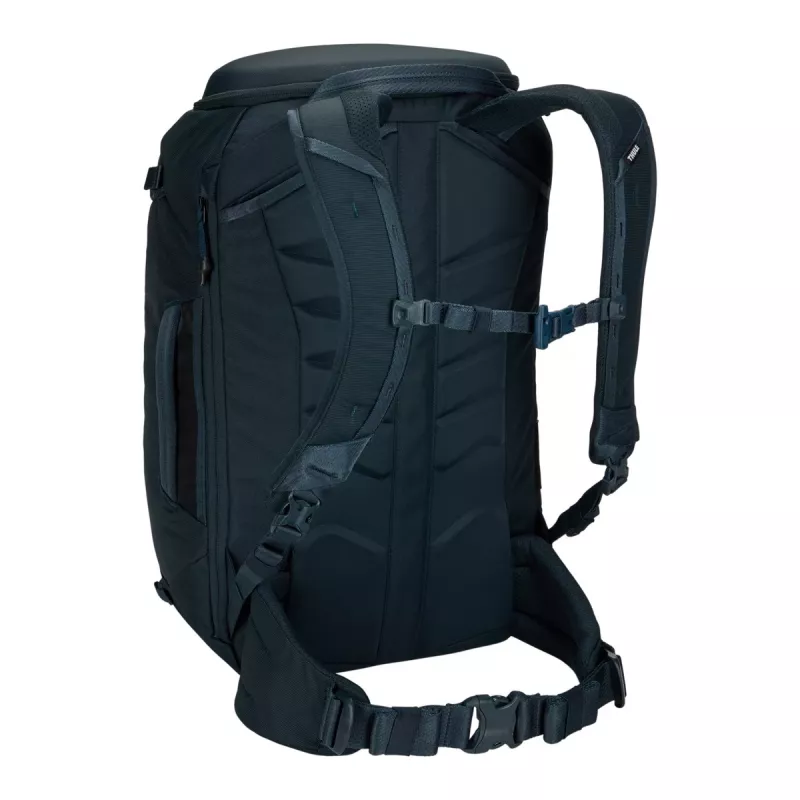 Thule 5309 Landmark 40L unisex matkapakki Darkest Blue