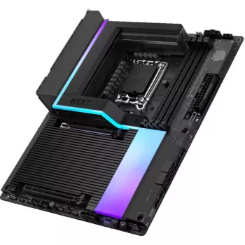 Emolevy NZXT N9 Z890 Intel Z890 LGA 1851 ATX