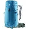 Reppu DEUTER Trail 24L — sisärunko, 24 l, 1,05 kg, sininen