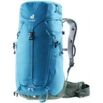 Reppu DEUTER Trail 24L — sisärunko, 24 l, 1,05 kg, sininen