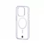 PEDEA MagCase Apple iPhone 16 Pro läpinäkyvä (501600002)