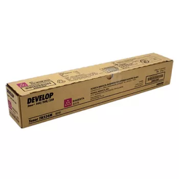 Värikasetti Develop A8DA3D0 TN-324M 3000 sivua magenta
