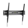 Seinä-/kiinnitysteline SBOX PLB-4269T-2 43–100 kg näytöille, alusta 900×600 mm