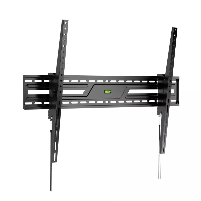 Seinä-/kiinnitysteline SBOX PLB-4269T-2 43–100 kg näytöille, alusta 900×600 mm