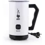Bialetti MKF02 automaattinen maitovaahdotin/-lämmittäjä valkoinen