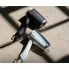ProfiCare hiustenkuivaaja PC-HT 3009 ruskea 1400 W