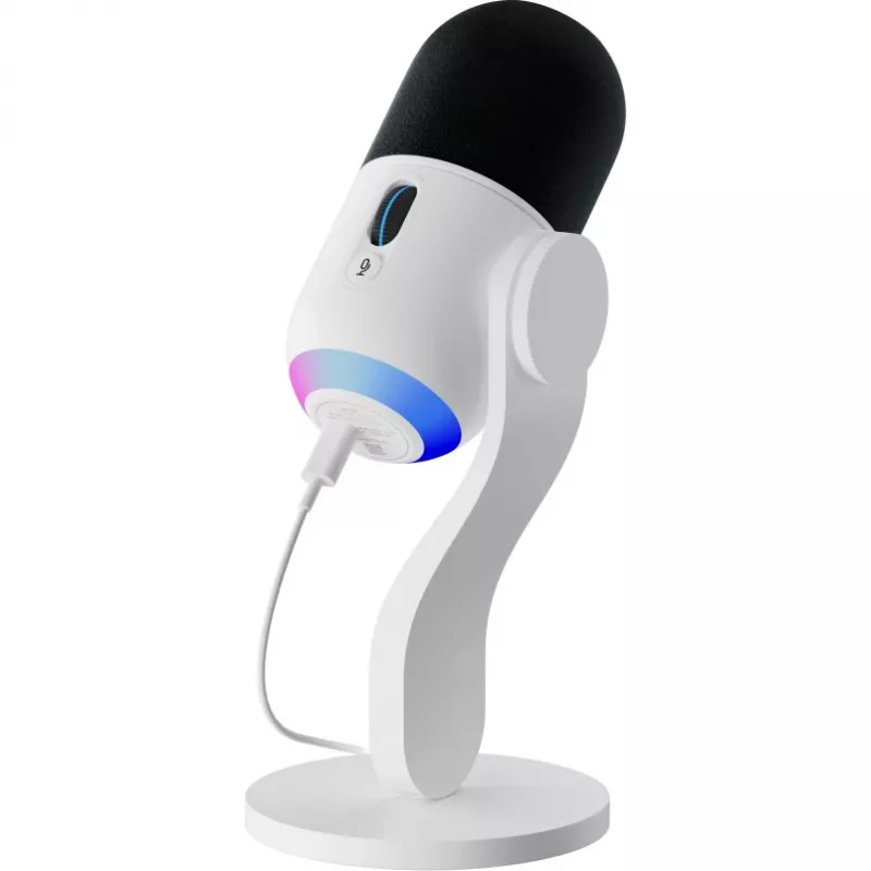 Pöytämikrofoni Logitech G Yeti GX