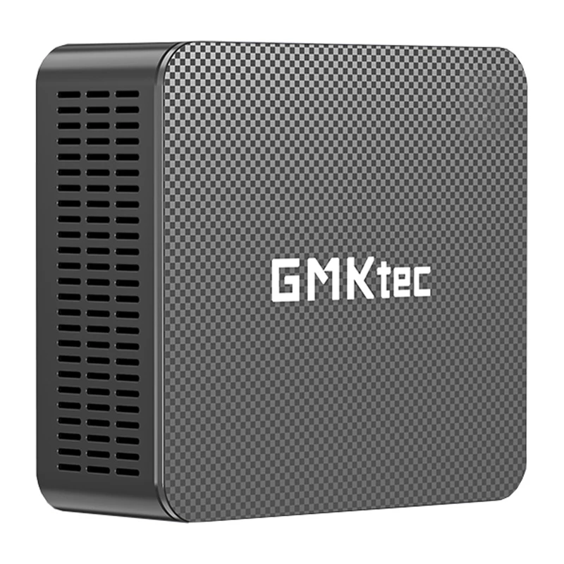 Mini-PC GMKtec G3S Intel N95, 8 GB RAM, 256 GB SSD, Windows 11 Pro