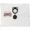 Bosch 2 605 411 163 pölynimurin lisäosa/varaosa pölypussi