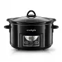 Crock-Pot haudutuspadat SCCPRC507B-050 4,7 l (musta)