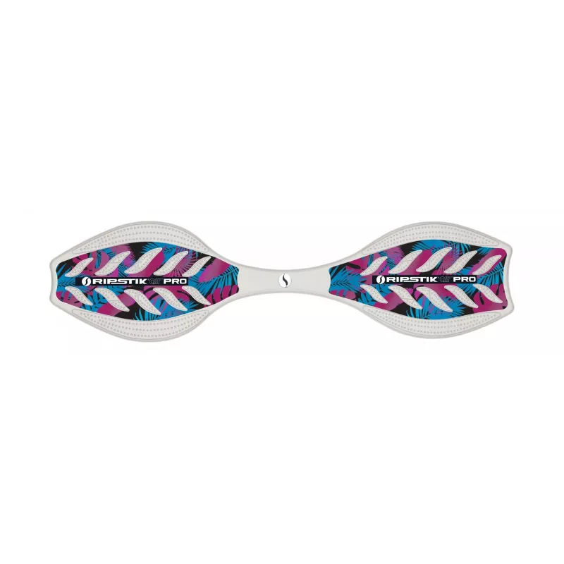 RAZOR RipStik AirPro White SE skeittilauta