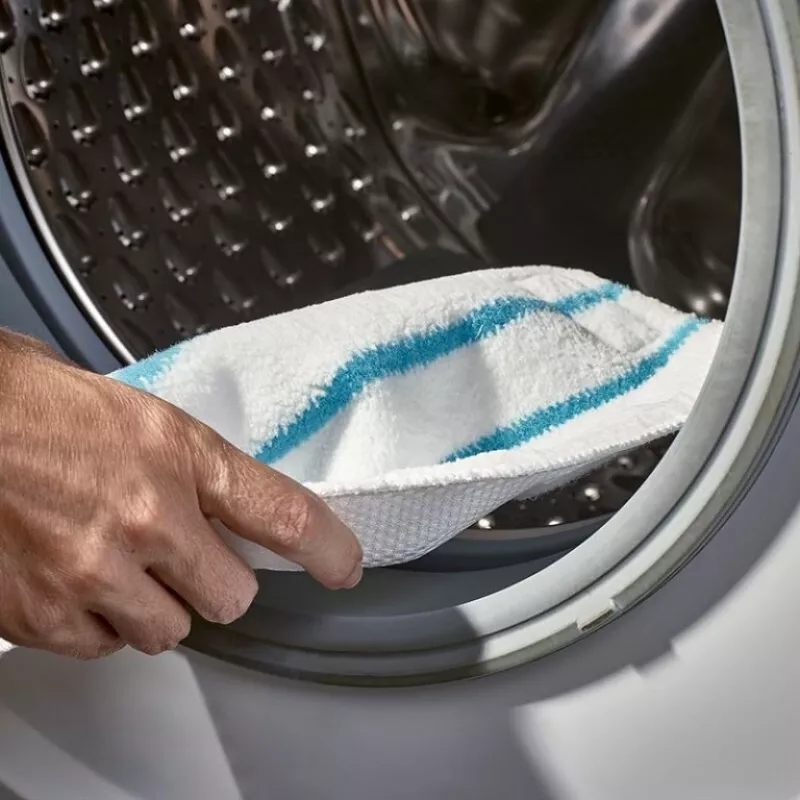 Kannettava höyrypuhdistin Severin SC 7142 0,4 L 1500 W antrasiitti valkoinen
