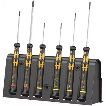 Wera 1578 A/6 ESD -sarja