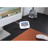 Stream Deck Neo Elgato 10-painikkeinen ohjelmoitava ohjain valkoinen