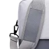 Addison 300215 kannettavan tietokoneen laukku 39,6 cm (15,6) salkku musta