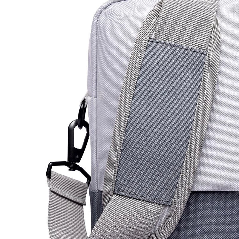 Addison 300215 kannettavan tietokoneen laukku 39,6 cm (15,6) salkku musta