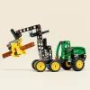 LEGO TECHNIC 42218 John Deere 1470H hakkuukone