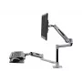 ERGOTRON WorkFit-LX, Sit-Stand-pöytäkiinnitysjärjestelmä