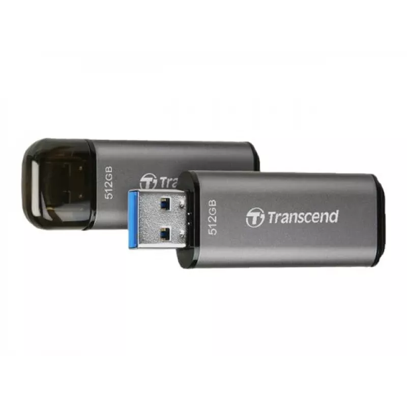 USB-muistitikku Transcend 512 GB USB Type-A JetFlash 920