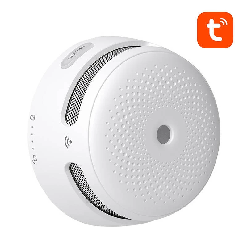 Palovaroitin X-Sense XS01-WT Tuya WiFi