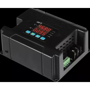 DPM8624 - DPM laboratoriovirtalähde, 0 - 60 V, 0 - 24 A (DPM8624)
