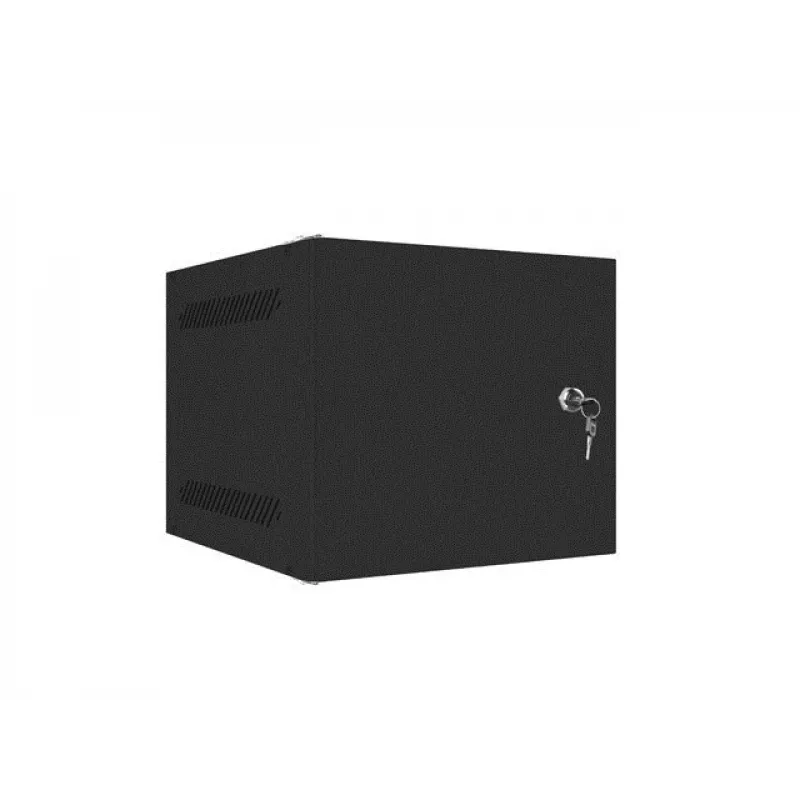 Seinäasennusrack Lanberg WF10-2306-00B