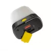 Paristokäyttöinen retkilyhty Nitecore LR60 280 lm USB C