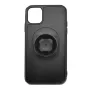 Extra Digital TPU-takakansi Apple iPhone 11 Pro, musta (HB390144)
