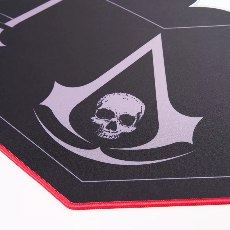 Subsonic Assassin's Creed -pelimatto
