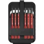 Wiha 43156 työkalutarvike punainen