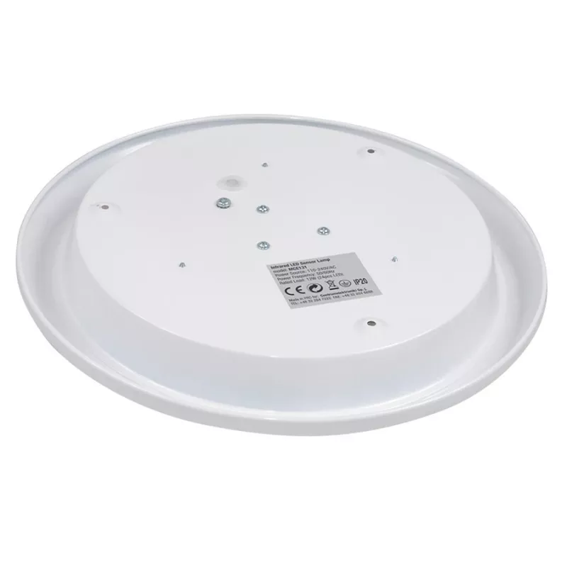 Kattovalaisin Maclean MCE131 12W