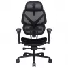 Pelituoli Thunder X3 FLEX Pro ergonominen mesh TEGC-3076101.12