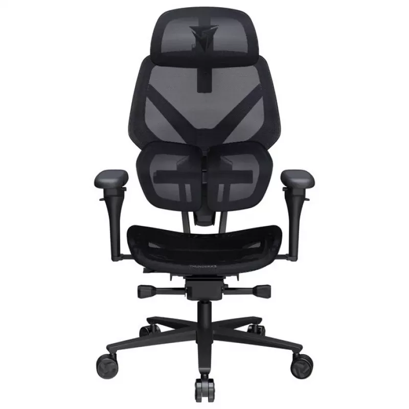 Pelituoli Thunder X3 FLEX Pro ergonominen mesh TEGC-3076101.12