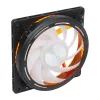 Darkflash DE8 -jäähdytystuuletin (musta)