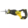 Stanley Fatmax SFMCS311B puukkosaha 18 V musta, keltainen