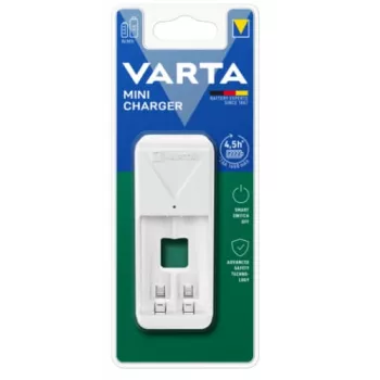 Akkulaturi Varta 57656 101 401