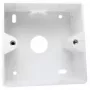 LogiLink - asennusrasia verkkopinta - Pure White, RAL 9010