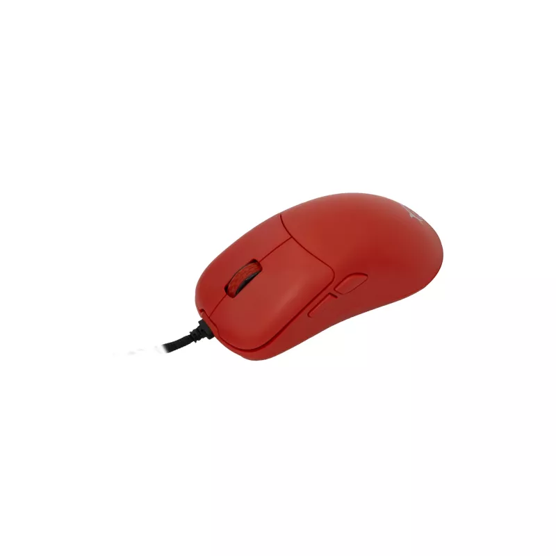 Hiiri White Shark GM-5014 Graphene punainen USB